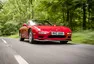 Za volantem: Mazda RX-7 (FD)
