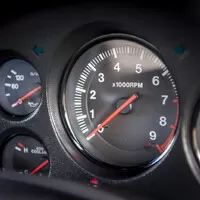 Za volantem: Mazda RX-7 (FD)