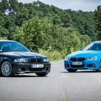 10 nejslavnějších BMW, které psaly historii