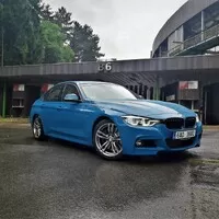 BMW 340i M-performance: Budoucí legenda