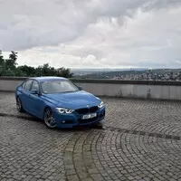 BMW 340i M-performance: Budoucí legenda