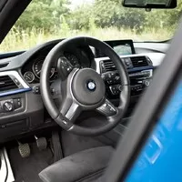 BMW 340i M-performance: Budoucí legenda
