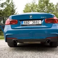 BMW 340i M-performance: Budoucí legenda