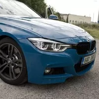 BMW 340i M-performance: Budoucí legenda