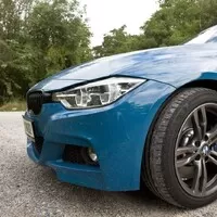 BMW 340i M-performance: Budoucí legenda