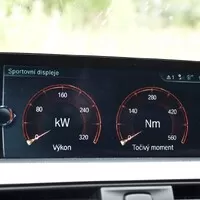 BMW 340i M-performance: Budoucí legenda