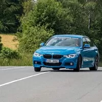 BMW 340i M-performance: Budoucí legenda