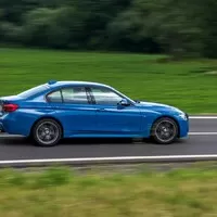BMW 340i M-performance: Budoucí legenda