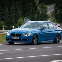BMW 340i M-performance: Budoucí legenda