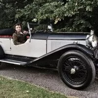 Garáž Richarda Hammonda: Čím jezdí nejnižší novinář světa?