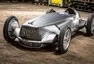 Infiniti ukazuje retro formuli Prototype 9