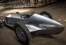 Infiniti ukazuje retro formuli Prototype 9