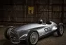 Infiniti ukazuje retro formuli Prototype 9