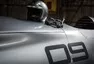 Infiniti ukazuje retro formuli Prototype 9