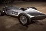 Infiniti ukazuje retro formuli Prototype 9