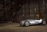 Infiniti ukazuje retro formuli Prototype 9