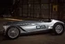 Infiniti ukazuje retro formuli Prototype 9