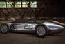 Infiniti ukazuje retro formuli Prototype 9