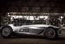 Infiniti ukazuje retro formuli Prototype 9