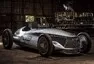 Infiniti ukazuje retro formuli Prototype 9