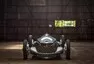 Infiniti ukazuje retro formuli Prototype 9