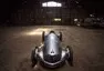 Infiniti ukazuje retro formuli Prototype 9