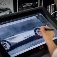 Infiniti ukazuje retro formuli Prototype 9
