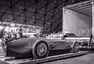 Infiniti ukazuje retro formuli Prototype 9