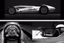 Infiniti ukazuje retro formuli Prototype 9