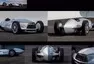 Infiniti ukazuje retro formuli Prototype 9