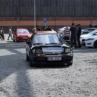Jak vypadaly druhé K&K v Ostravě? Úchvatně!