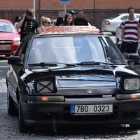 Jak vypadaly druhé K&K v Ostravě? Úchvatně!