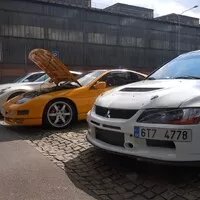 Jak vypadaly druhé K&K v Ostravě? Úchvatně!