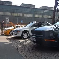 Jak vypadaly druhé K&K v Ostravě? Úchvatně!
