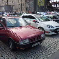Jak vypadaly druhé K&K v Ostravě? Úchvatně!