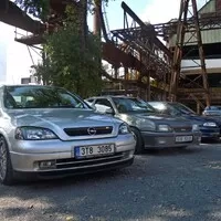 Jak vypadaly druhé K&K v Ostravě? Úchvatně!