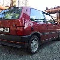 Fiat Uno Turbo a Toyota Celica GT-Four ST165 aneb co jste mohli vidět na K&K