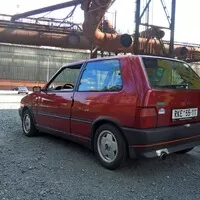 Fiat Uno Turbo a Toyota Celica GT-Four ST165 aneb co jste mohli vidět na K&K