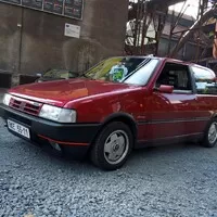 Fiat Uno Turbo a Toyota Celica GT-Four ST165 aneb co jste mohli vidět na K&K