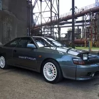 Fiat Uno Turbo a Toyota Celica GT-Four ST165 aneb co jste mohli vidět na K&K