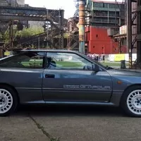 Fiat Uno Turbo a Toyota Celica GT-Four ST165 aneb co jste mohli vidět na K&K