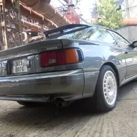 Fiat Uno Turbo a Toyota Celica GT-Four ST165 aneb co jste mohli vidět na K&K