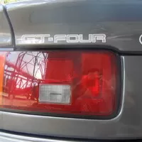Fiat Uno Turbo a Toyota Celica GT-Four ST165 aneb co jste mohli vidět na K&K