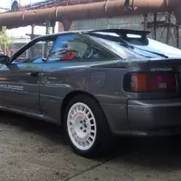 Fiat Uno Turbo a Toyota Celica GT-Four ST165 aneb co jste mohli vidět na K&K