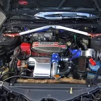 Fiat Uno Turbo a Toyota Celica GT-Four ST165 aneb co jste mohli vidět na K&K