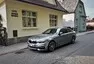 BMW 540i xDrive: Jeden vládne všem
