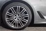 BMW 540i xDrive: Jeden vládne všem