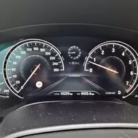 BMW 540i xDrive: Jeden vládne všem