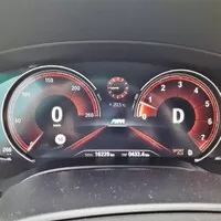 BMW 540i xDrive: Jeden vládne všem