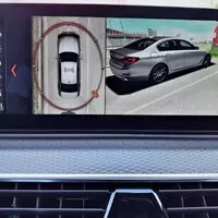 BMW 540i xDrive: Jeden vládne všem